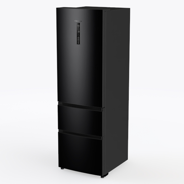 Commercial Cool 18 Cu. Ft. Top Mount Refrigerator