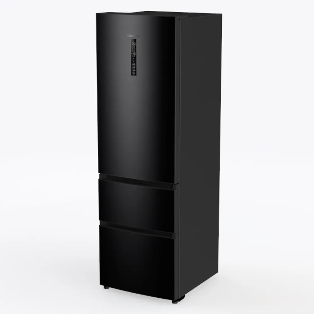 Commercial Cool 18 Cu. Ft. Top Mount Refrigerator