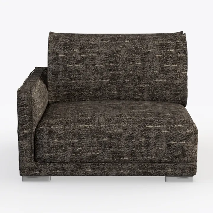 Bedeep Single Seat Module for Olar Oversized Modul