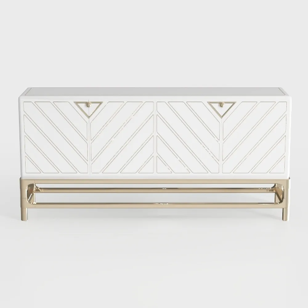 6 Drawer Dresser for Bedroom, Small Chest of