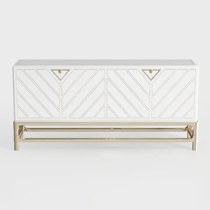 6 Drawer Dresser for Bedroom, Small Chest of