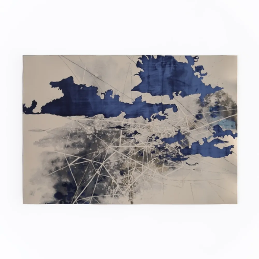 SAFAVIEH Adirondack Collection Area Rug - 9' x 12'