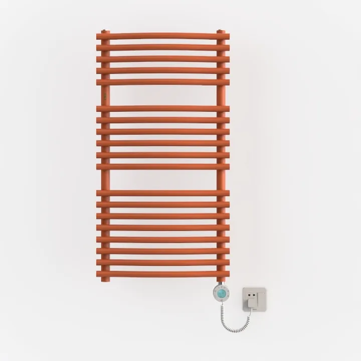 Marigold-Towel rack