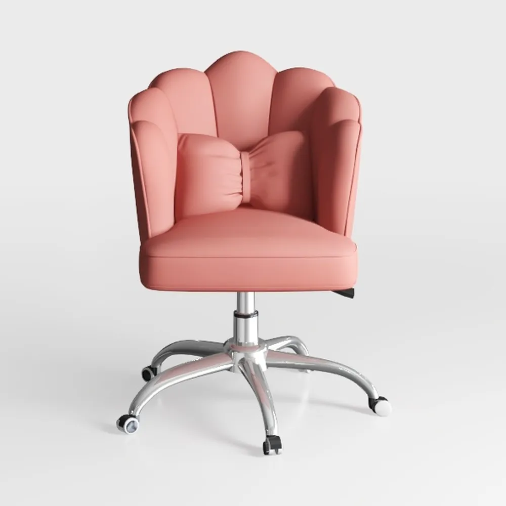 DM Kids Desk Chair Ergonomic Reading Study