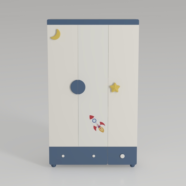 cabinet-Coastal Retreat