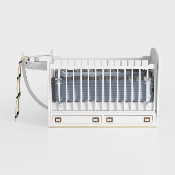 Crib 320