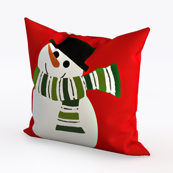 Madagascar Flag Patriotic Pillow Covers 24 x 24