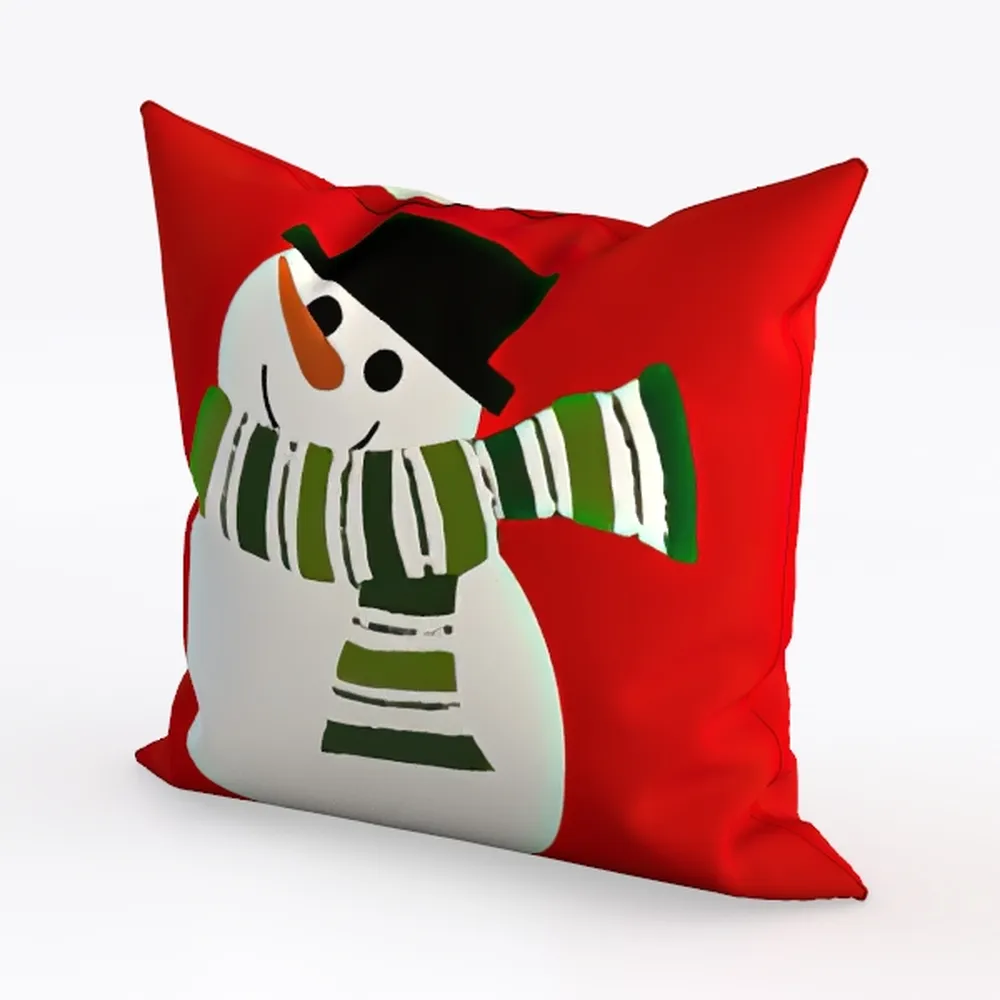 Madagascar Flag Patriotic Pillow Covers 24 x 24