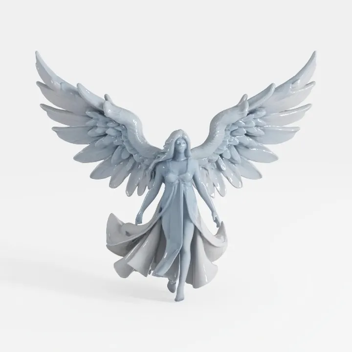 ornament-ai generated