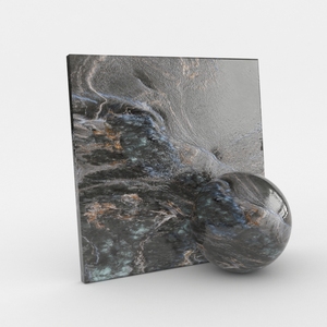 marble-Interior Material