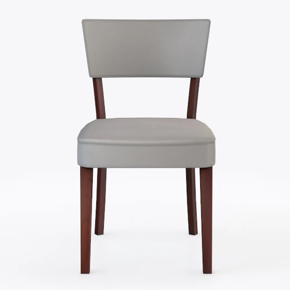 TREATLIFE HOME Stylish Velvet Accent Chair with So