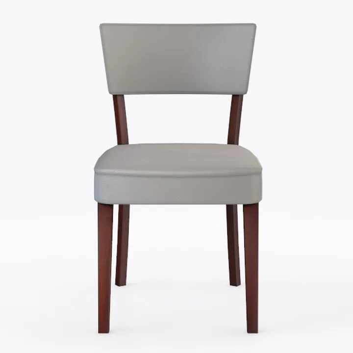 TREATLIFE HOME Stylish Velvet Accent Chair with So