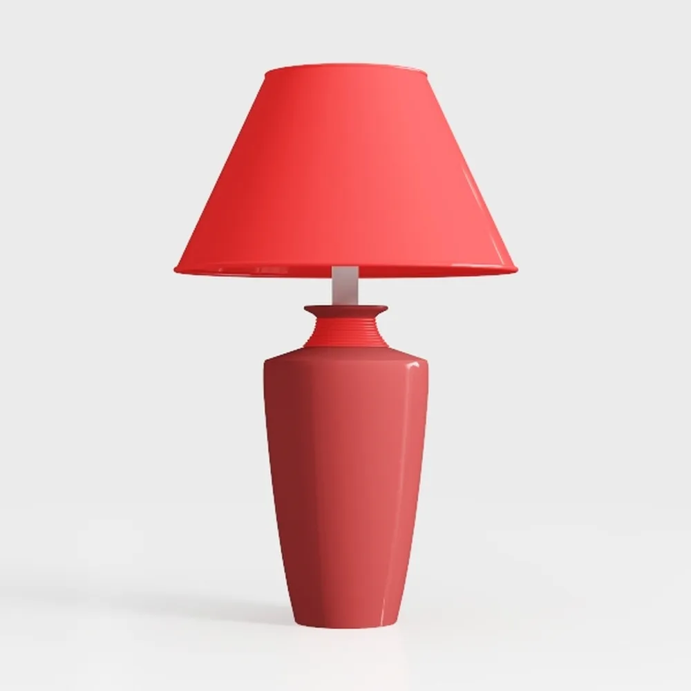 Hauteloom Pallevada Table Lamp