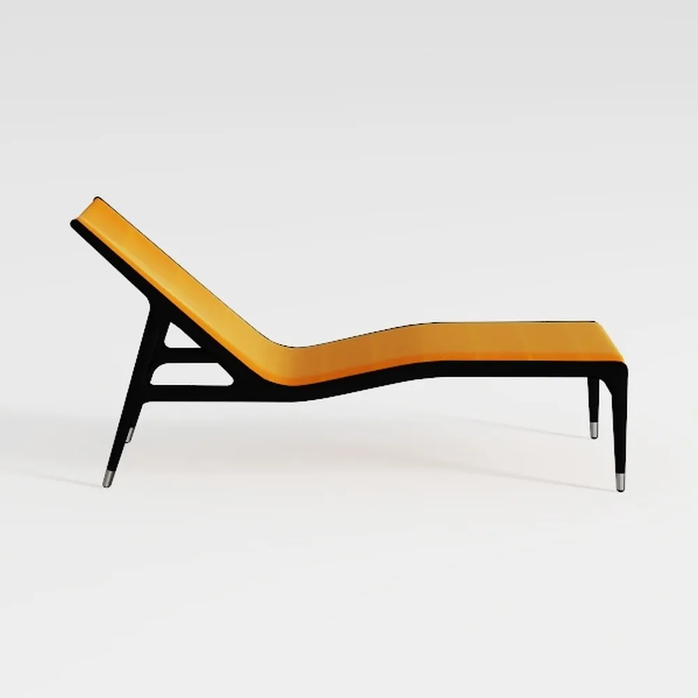 Nice C Chair for Beach for Adults 2 Pack, Low