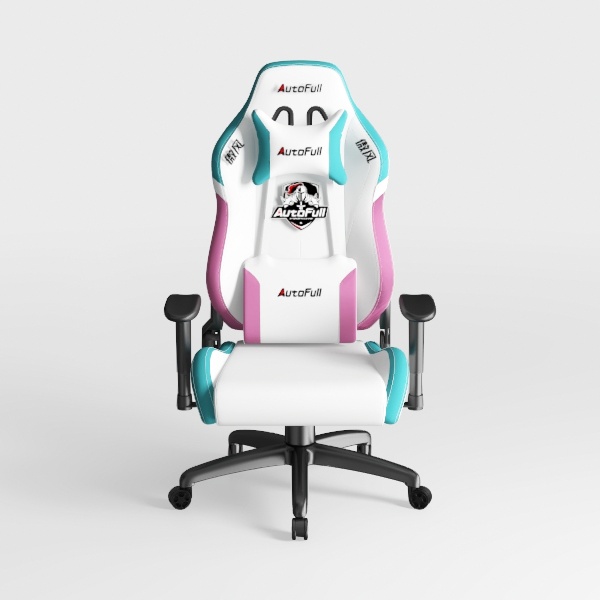 Modern-Depo Ergonomic Gaming Chairs for Adults