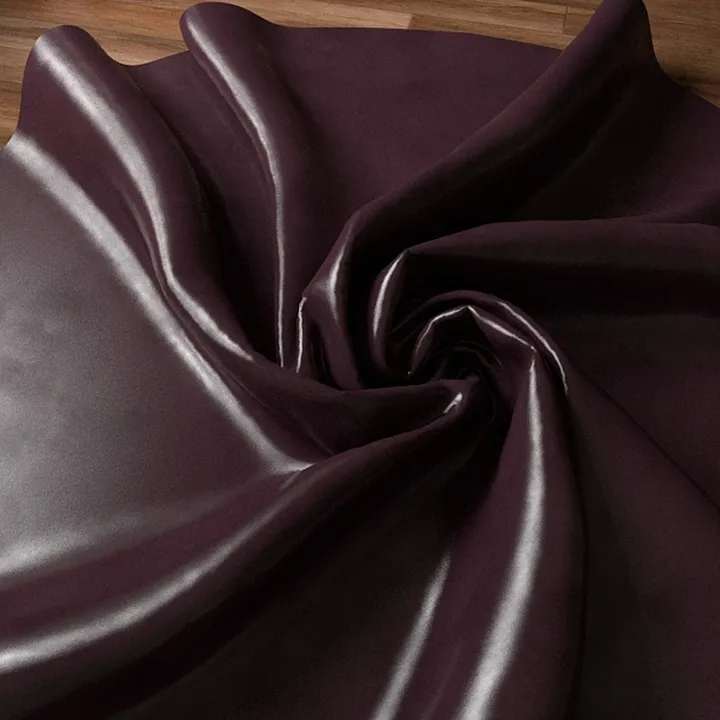 Matte Leather 124