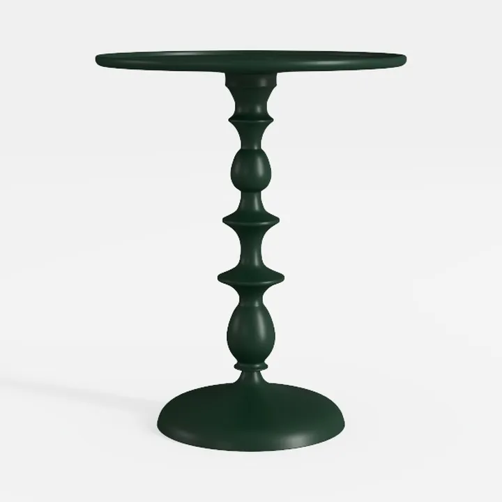 Convenience Concepts Palm Beach Spindle 17.75"