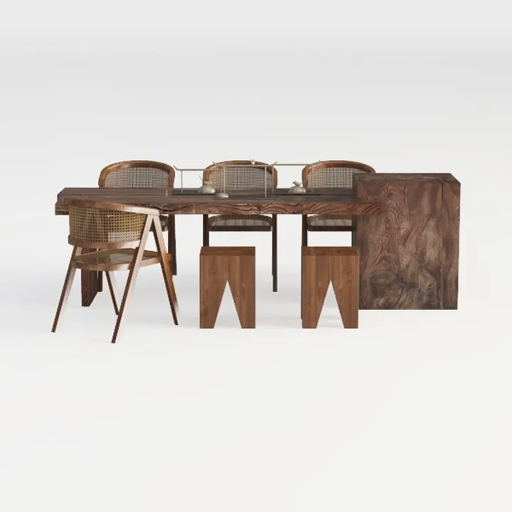 Café Tables & Chairs -80