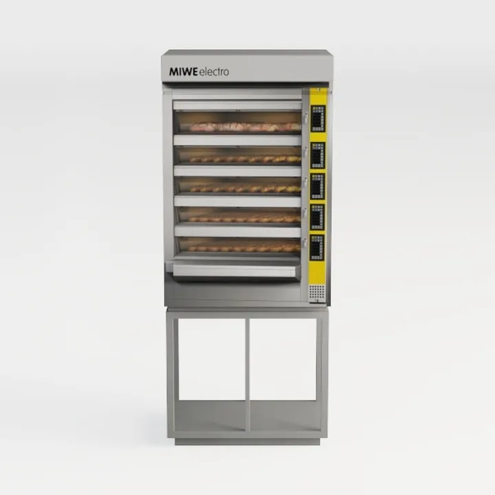 oven-Bakery