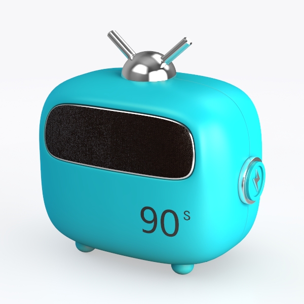 bella 4 Slice Slim Toaster, Fits-anywhere™