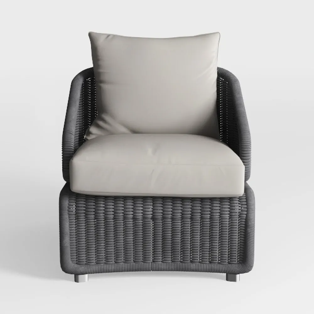 Safavieh Home Collection Cabana Grey White Wash Ar