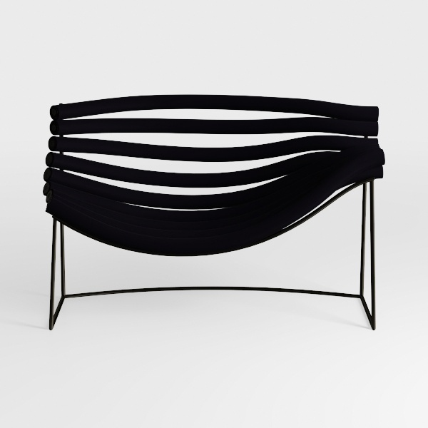 Poltrona lounge in morbido mohair beige orsacchiotto pigro poltrona per caminetto sedia Love Seat pavimento nero 85 cm