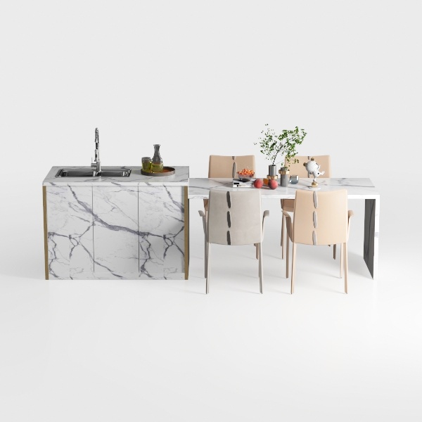 Walnut and Black Metal Backrest Counter Bar Stools