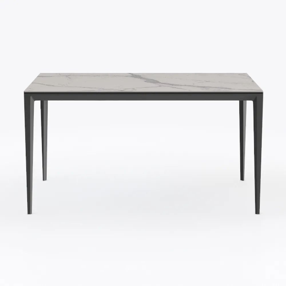 Kitchen Table and Chairs of 4, Dining Table Set