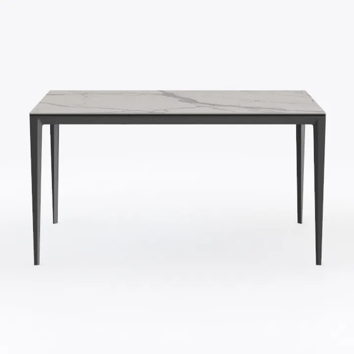 Kitchen Table and Chairs of 4, Dining Table Set