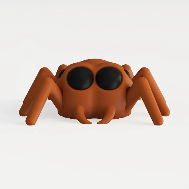 Halloween Spider