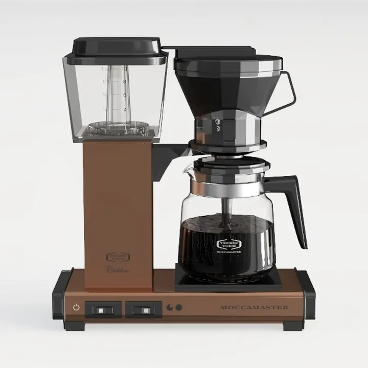 coffee maker-Café Appliance