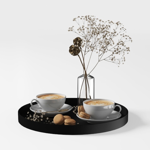 coffee cup-Coffee Break