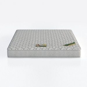 Signature Sleep Peaceful Full Medium Firmness Bonn