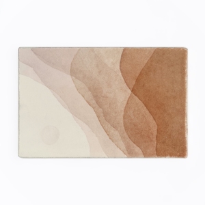 PHI VILLA 104" Cloud Sectional Sofa with L-Shape