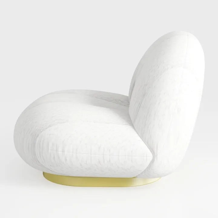 JACH Cloud Shaped Couches for Living Room, Modern