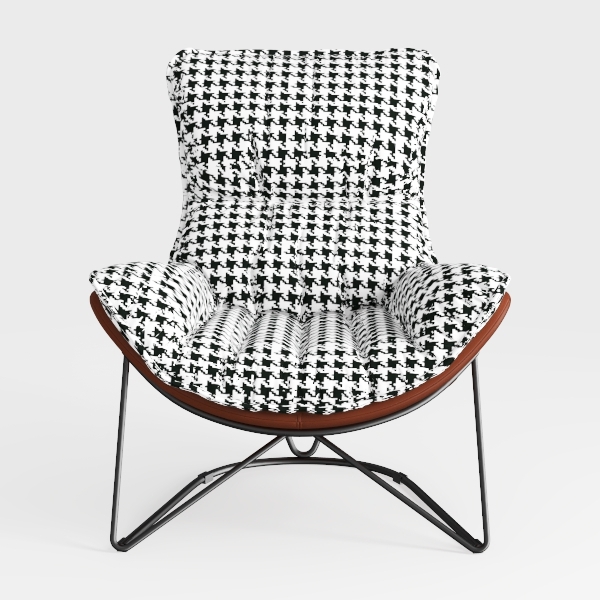 TIMBER RIDGE Oversized Folding Camping Chair High