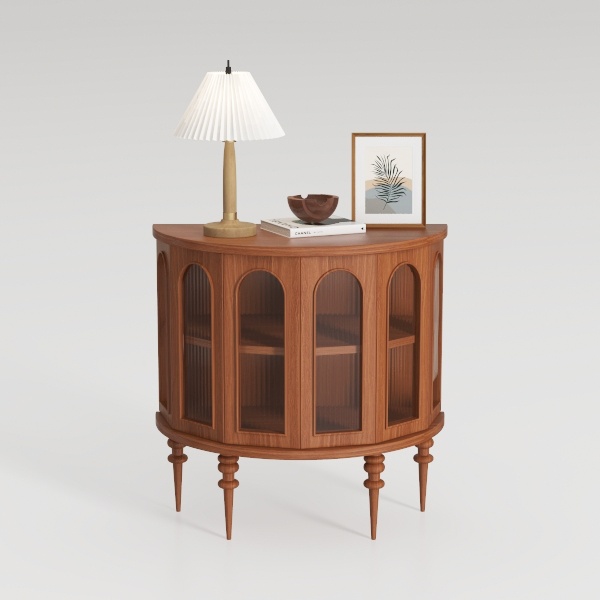 side cabinet-Provençal Dreams