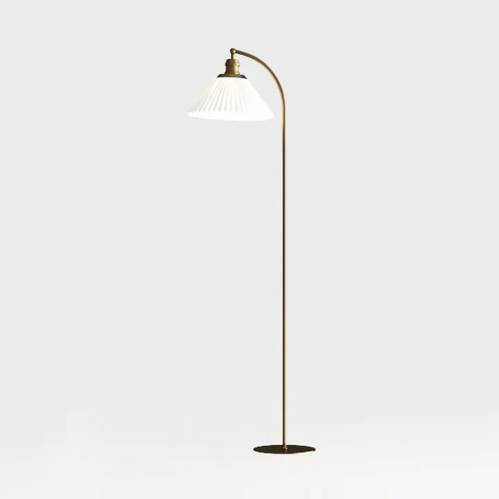 O’Bright Ray – Adjustable LED Beam Floor Lamp,