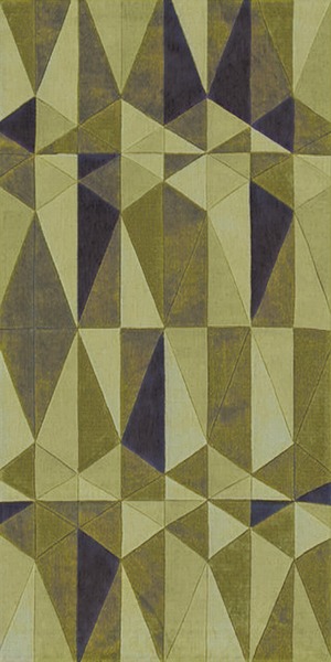 Wall-to-wall Carpet 495