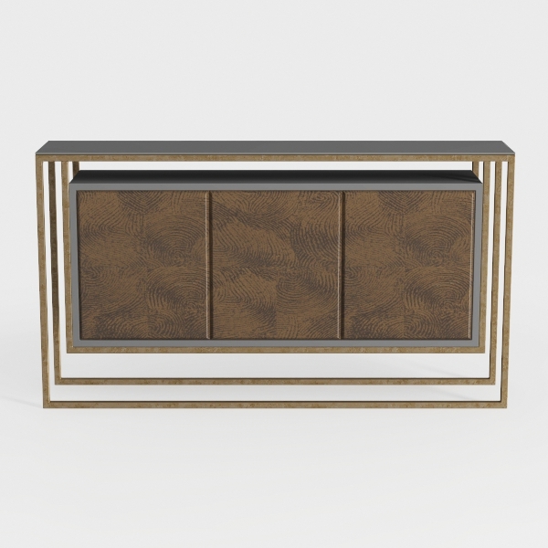 Side Cabinet 364