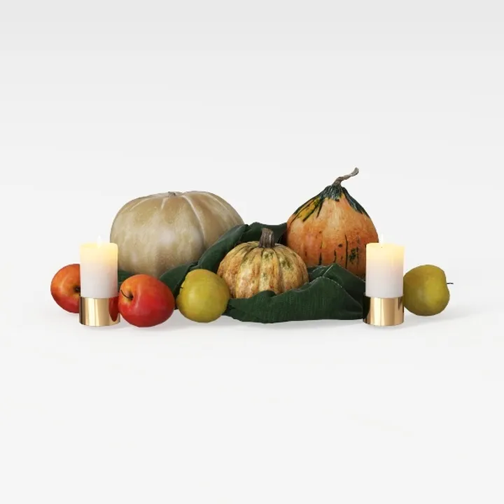 pumpkin-Thanksgiving