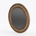 null Left 45 Degree View