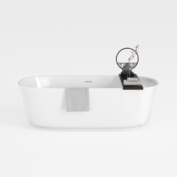bathtub-Bathe Comfort