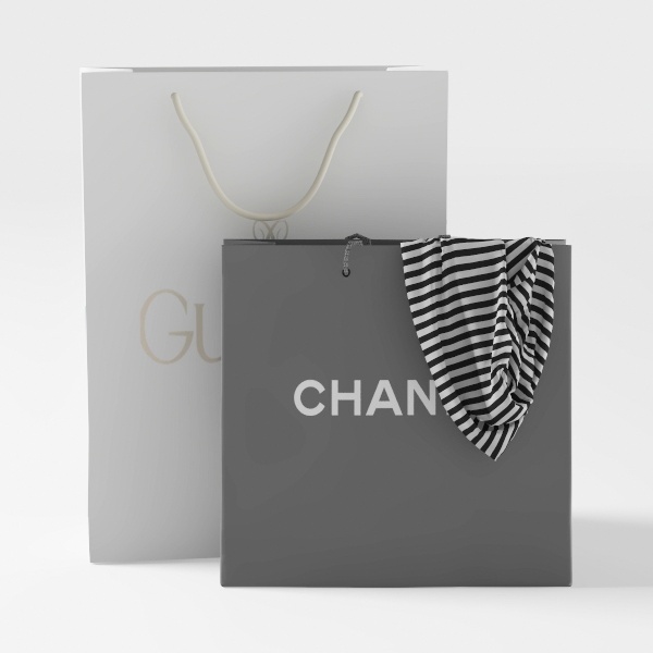 ornament-Selected Closet 