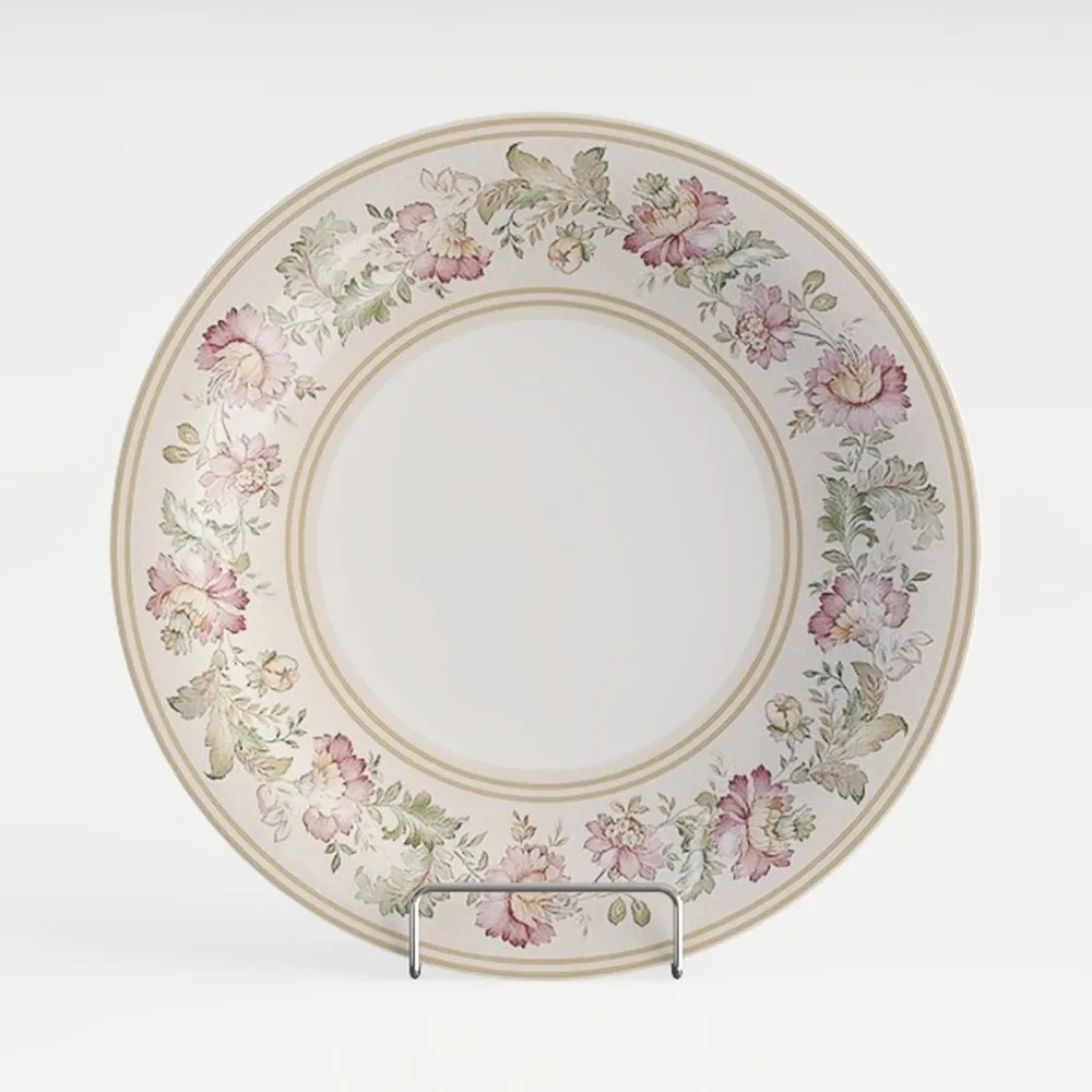 Lenox 883319 Butterfly Meadow Flutter 12Pc