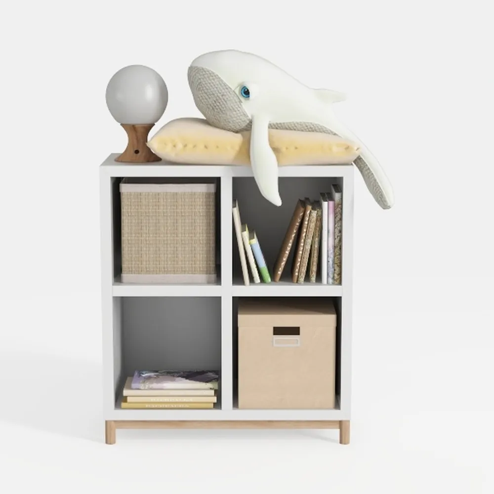 Jerry & Maggie Desktop Organizer Office Storage