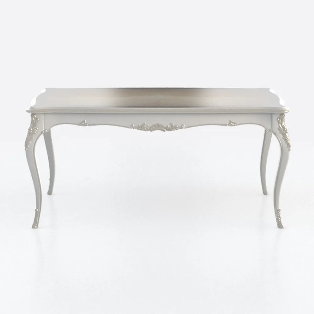 Benjara BM313407 63 in. Kyni Home Office Desk Mode