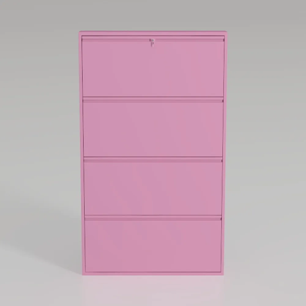 Hasuit Tall Dresser with 7 Drawers for Bedroom,