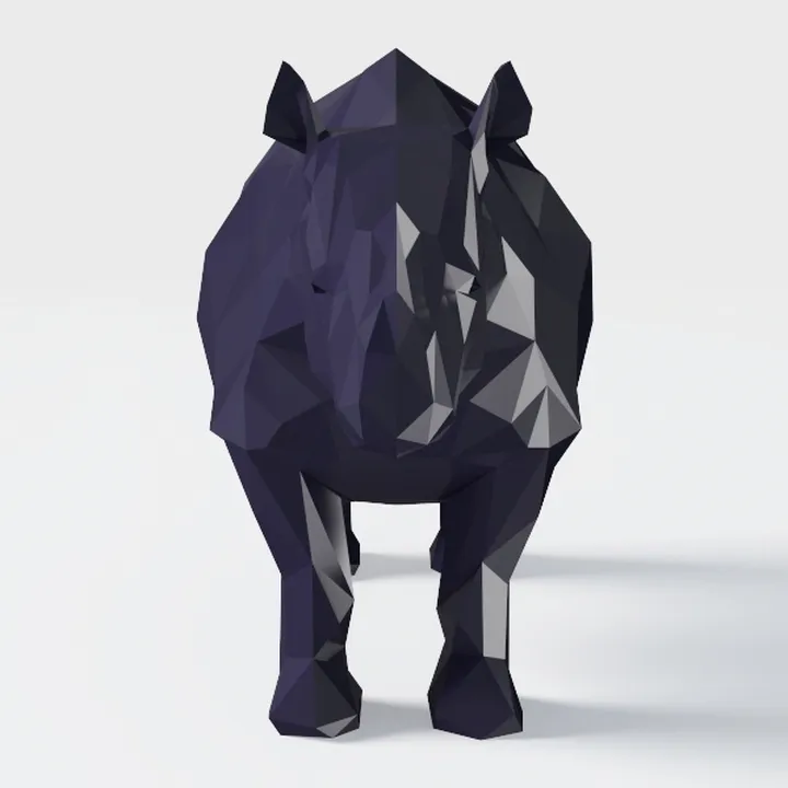 SIDUCAL Ceramic Rustic Farmhouse Vase | 7 Inch