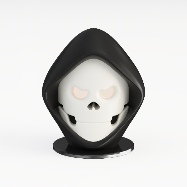 Death-Anime Enthusiast